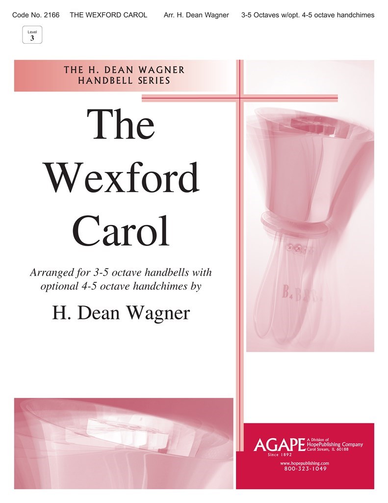 Wexford Carol, The